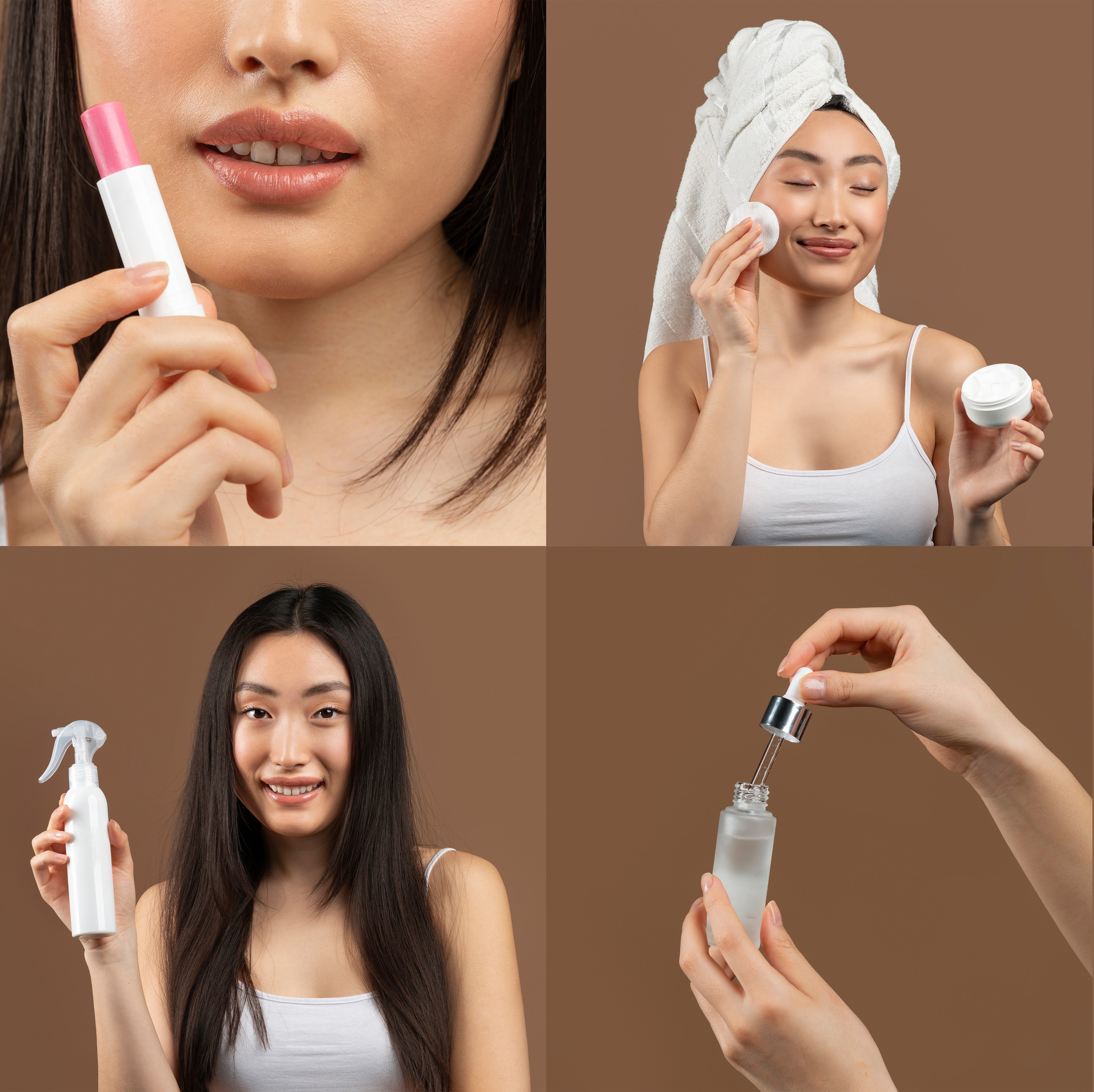 Rutina de skincare: ¿En qué orden aplicar los productos para mejores resultados?