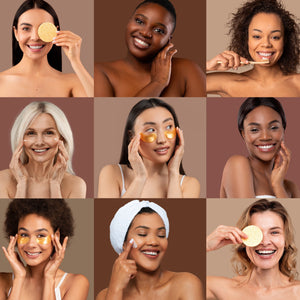 Consejos para aplicar productos de cuidado facial