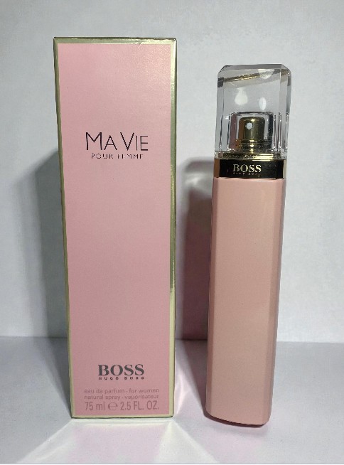 Perfume Hugo Boss - Mujer