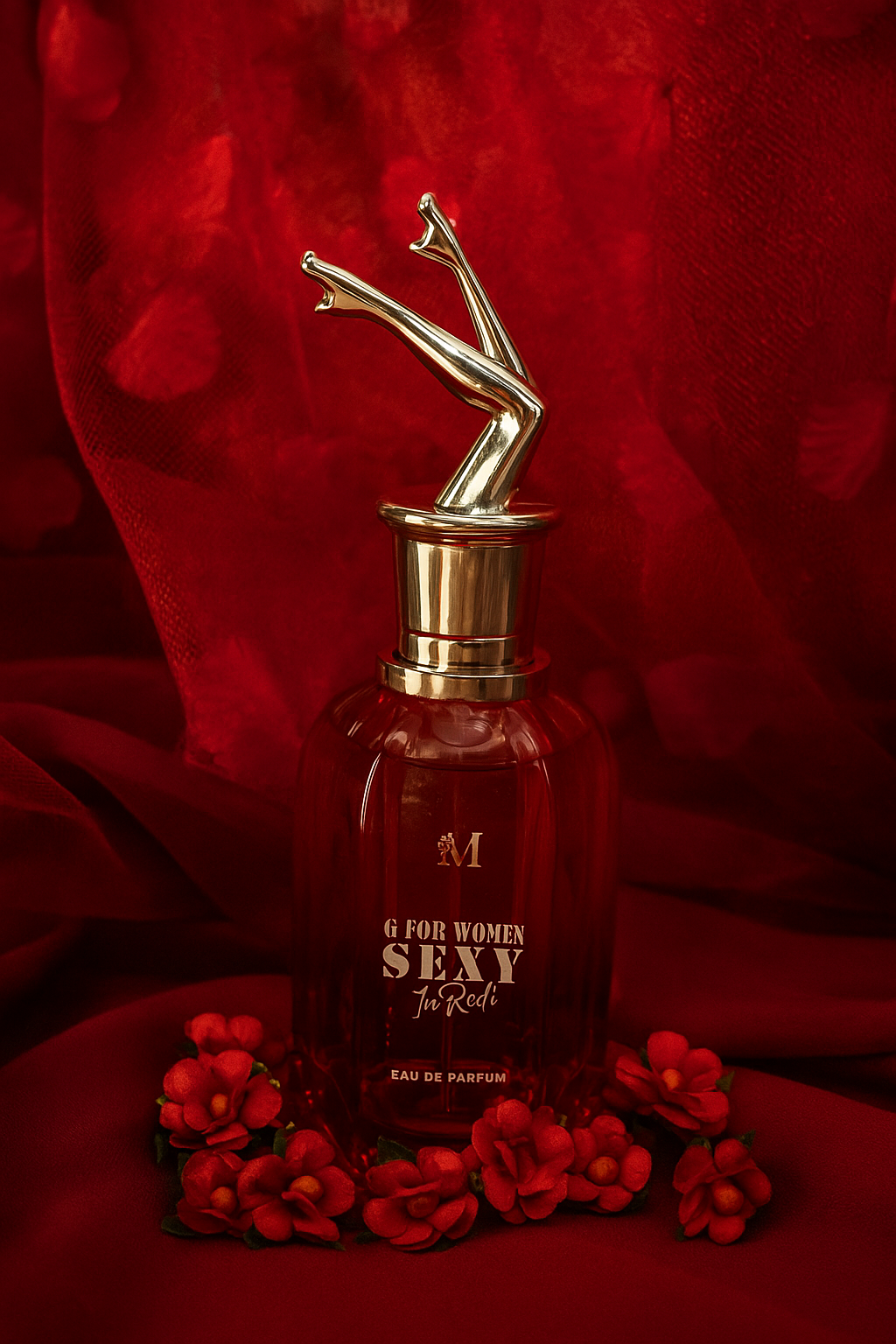 Perfume G For Women - Mujer