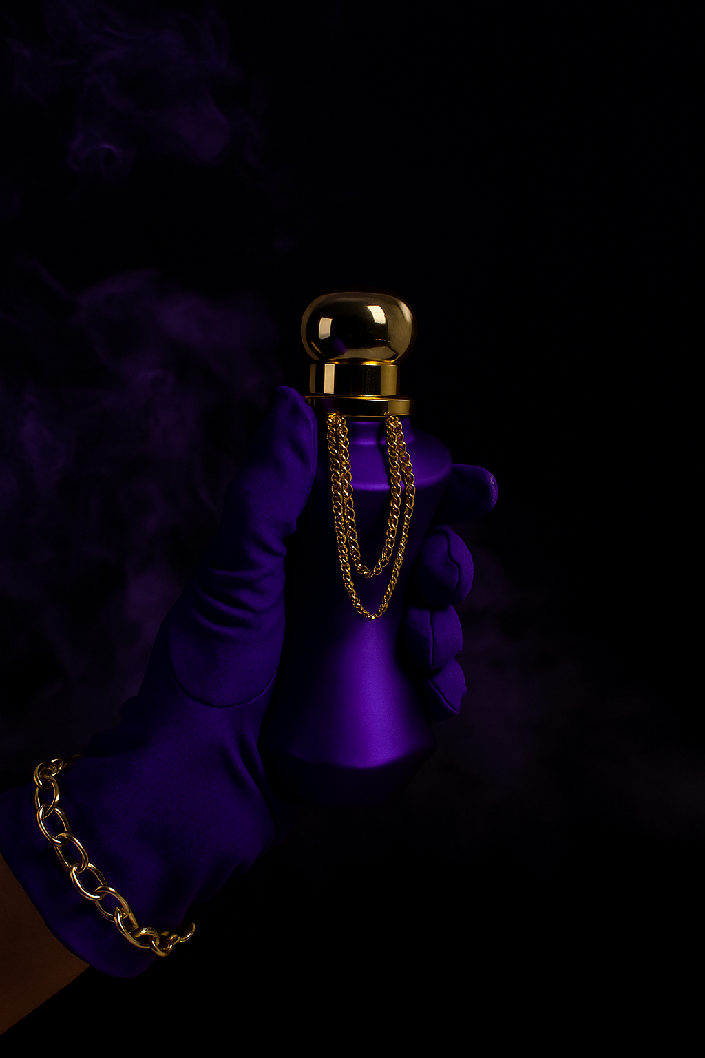 Perfume Lady Electric - Mujer