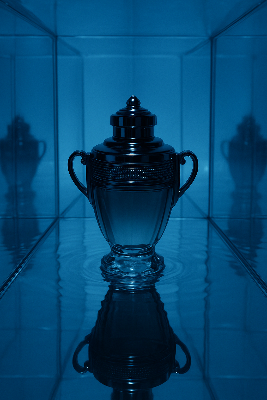 Perfume Intra Winner - Hombre