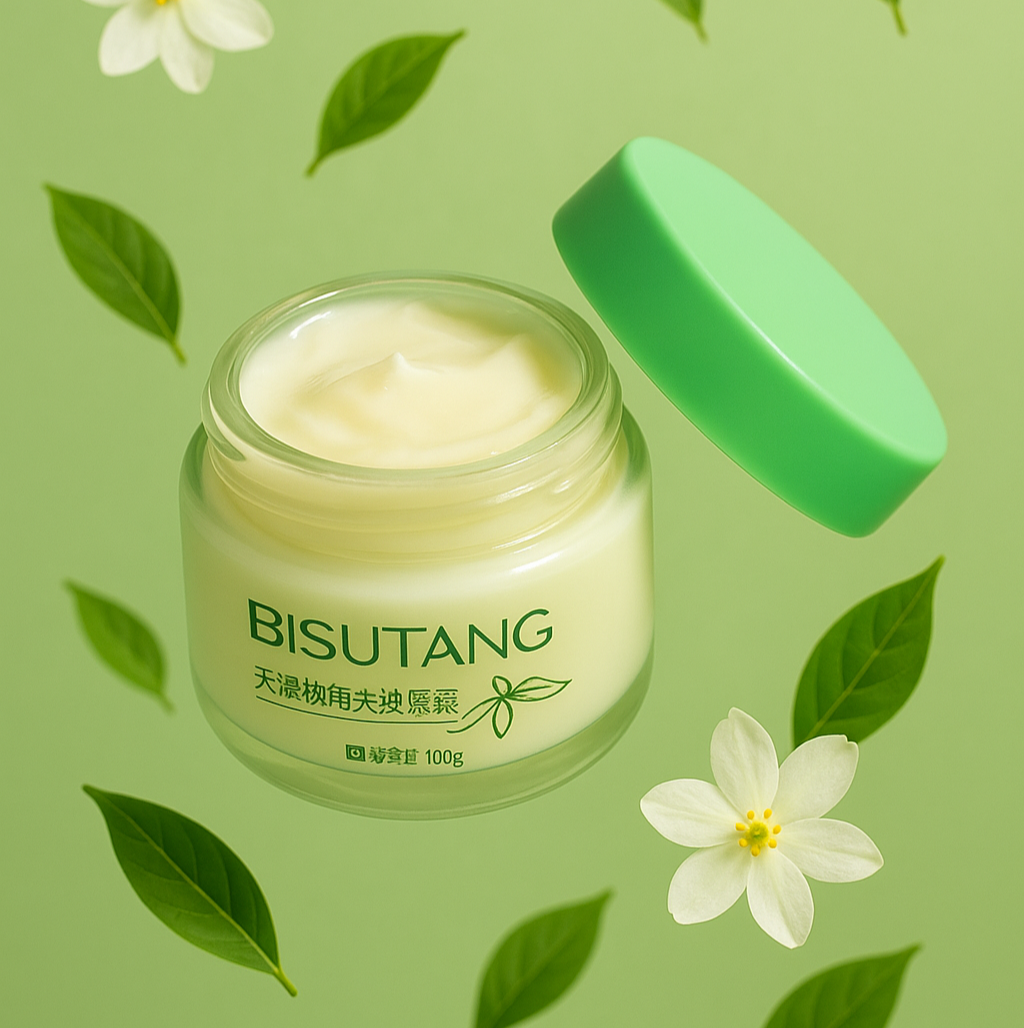 Crema Ácido Salicílico