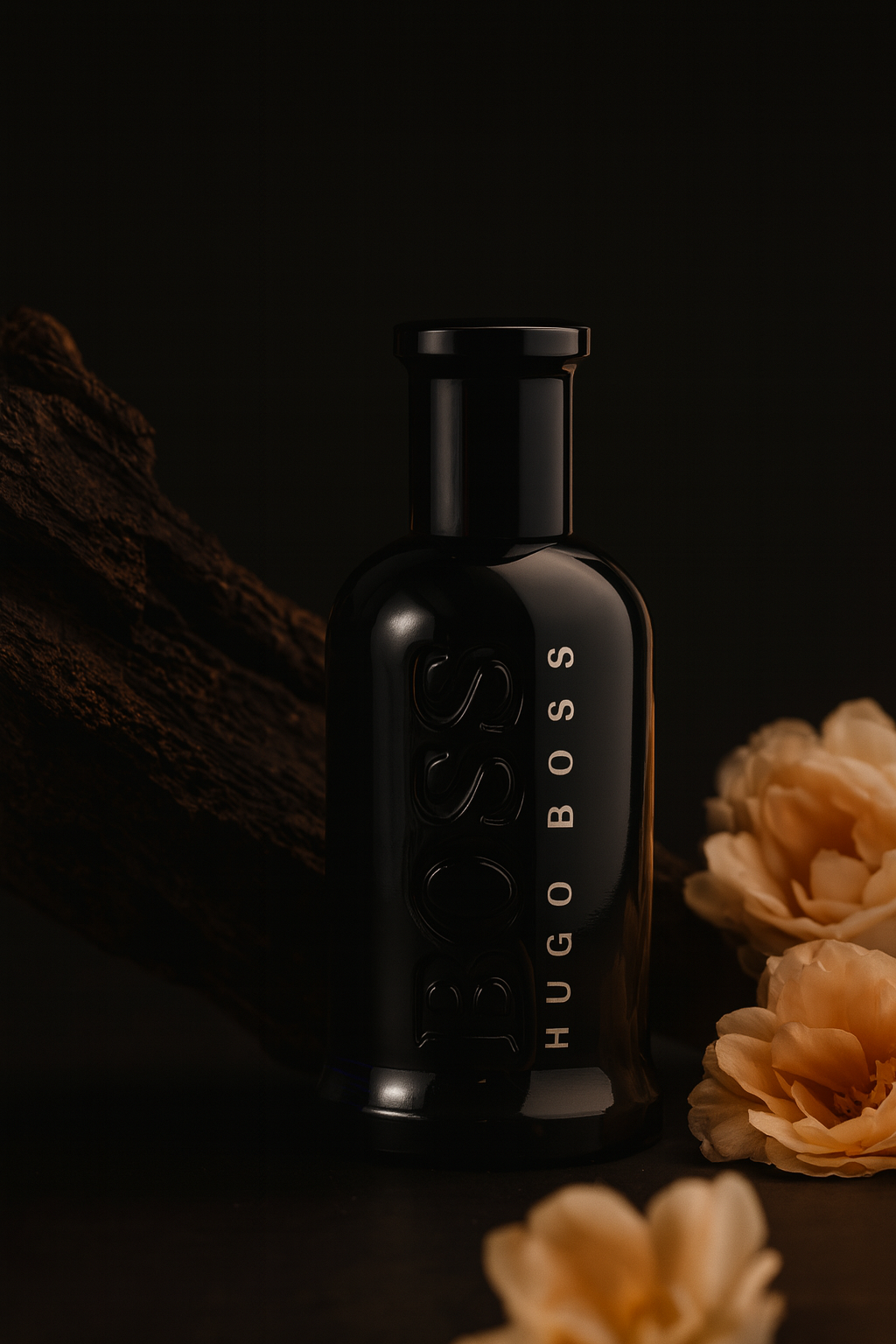 Perfume Hugo Boss - Hombre