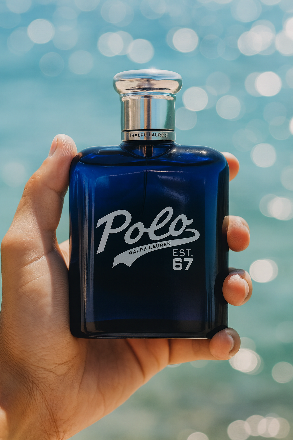 Perfume Ralph Lauren - Hombre