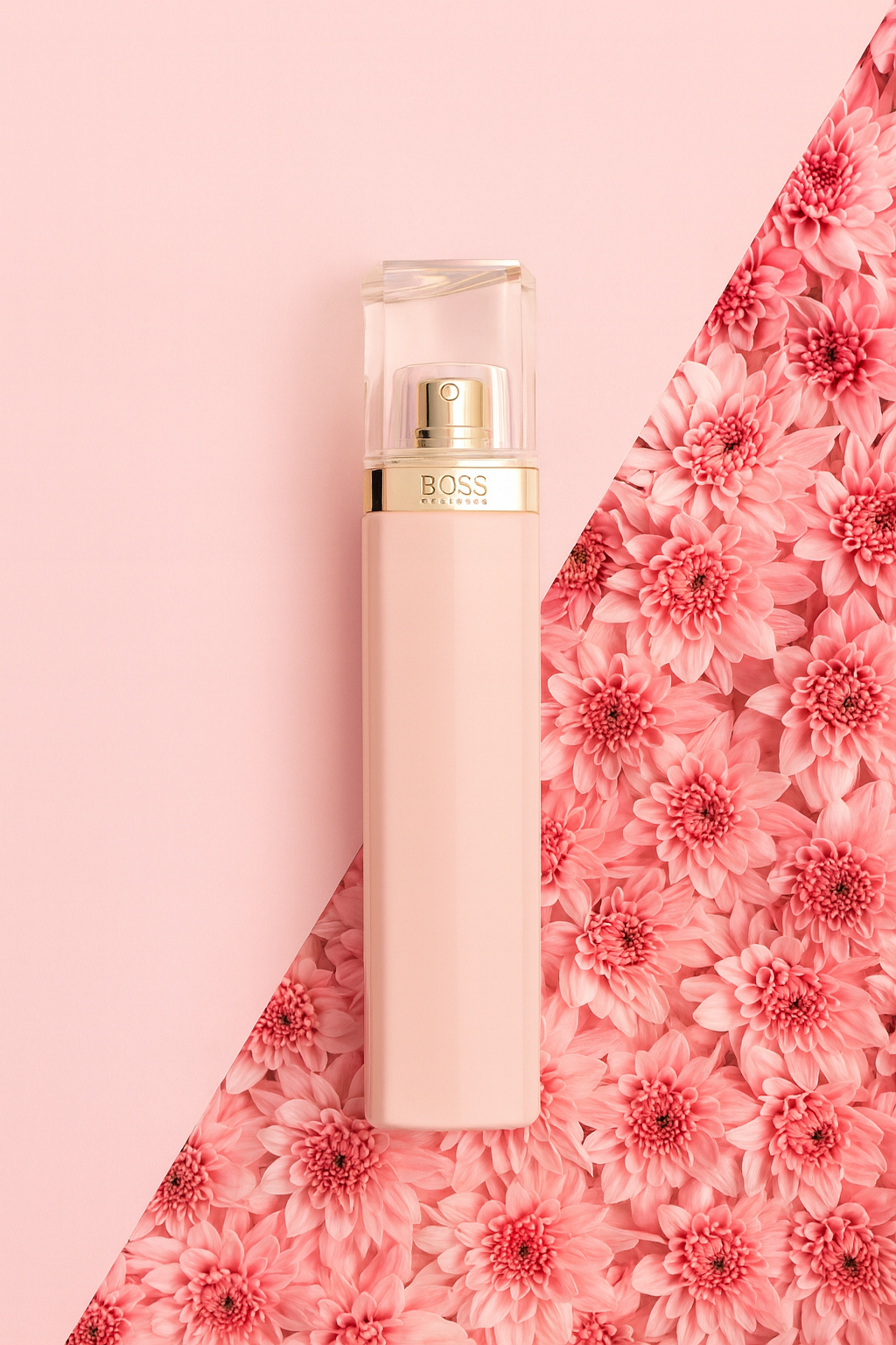 Perfume Hugo Boss - Mujer