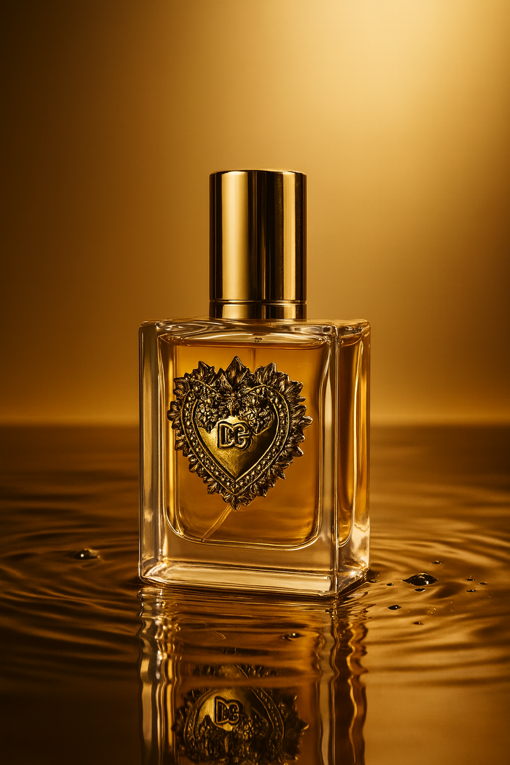 Perfume Dolce Gabbana - Mujer