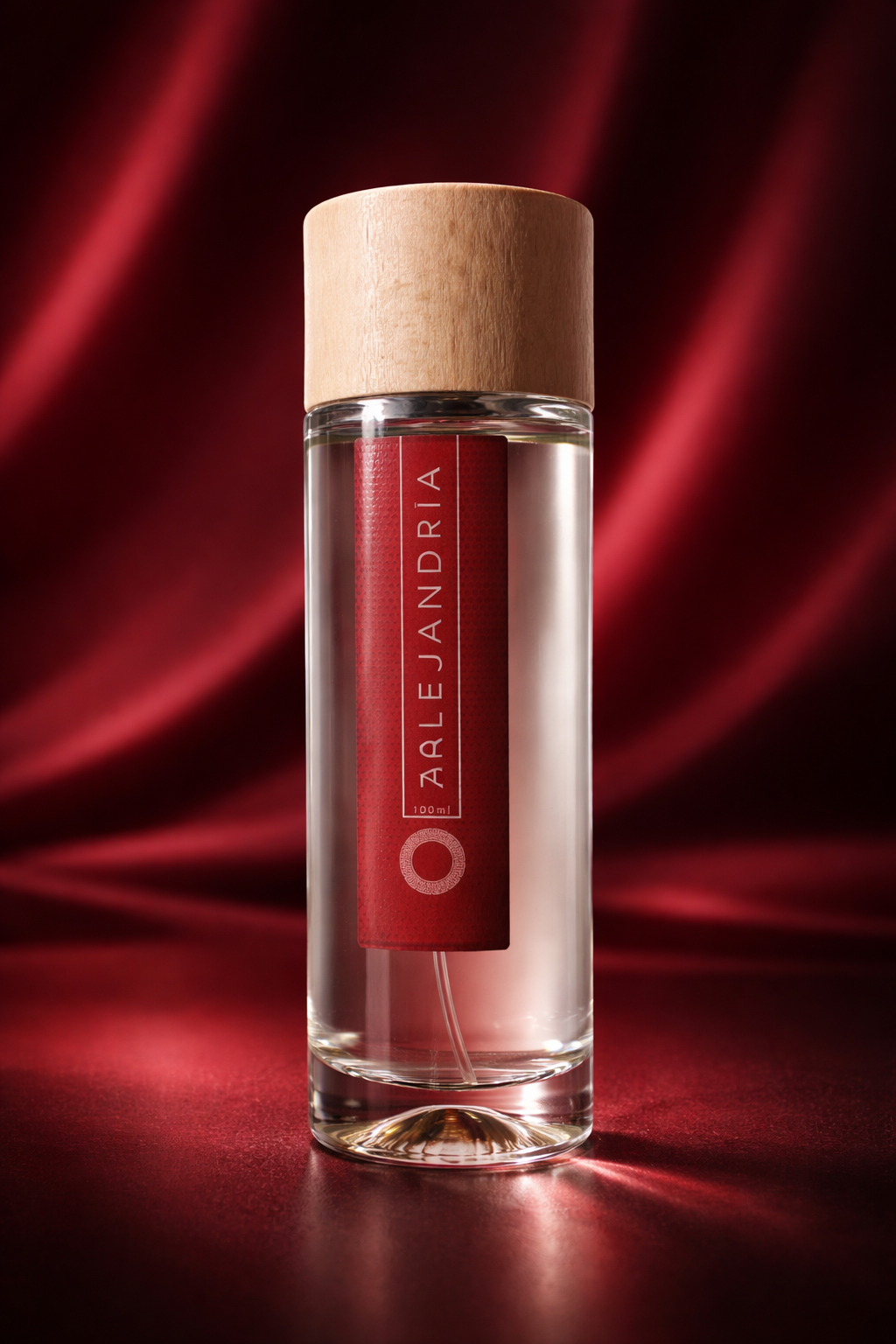 Perfume Alejandría 100 ml