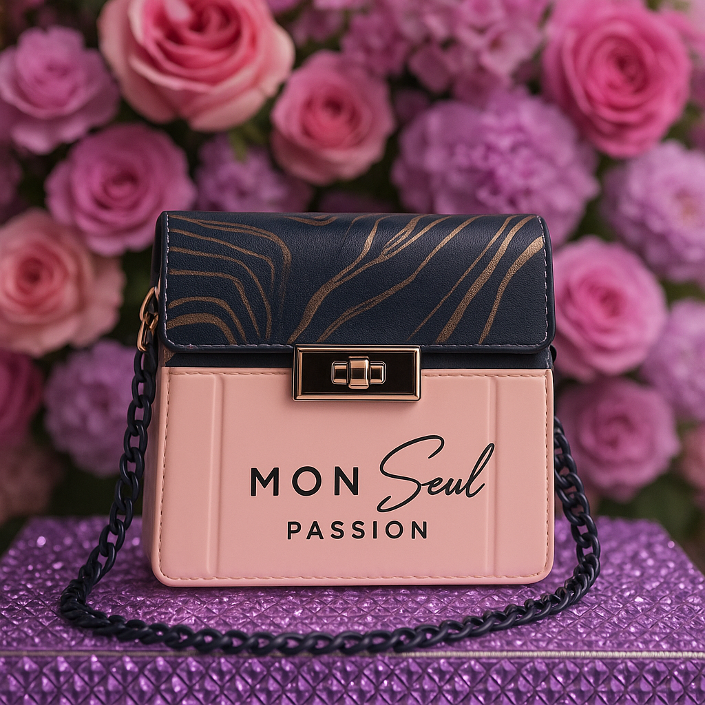 Perfume Mon Sol - Mujer