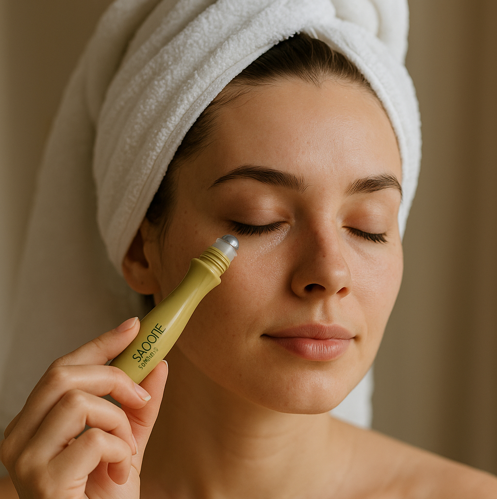 Roll para Ojos de Retinol