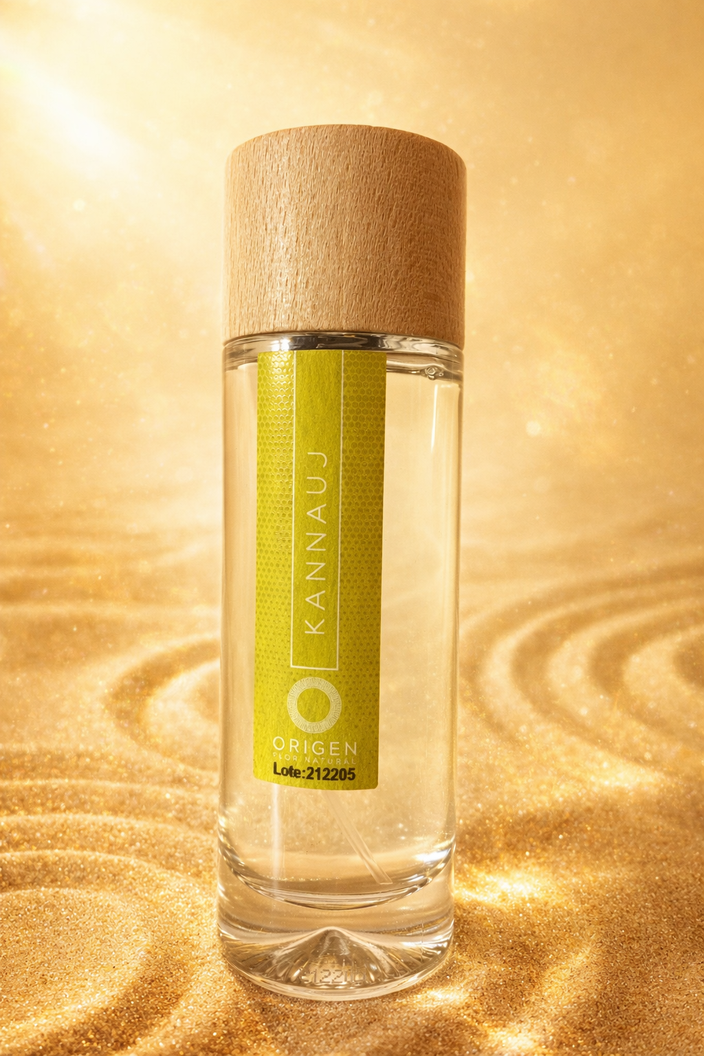 Perfume Kannauj 100 ml