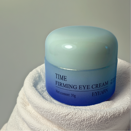 Crema de Ojos  Glass