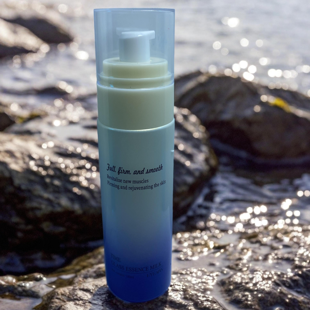 Leche Esencial Glass