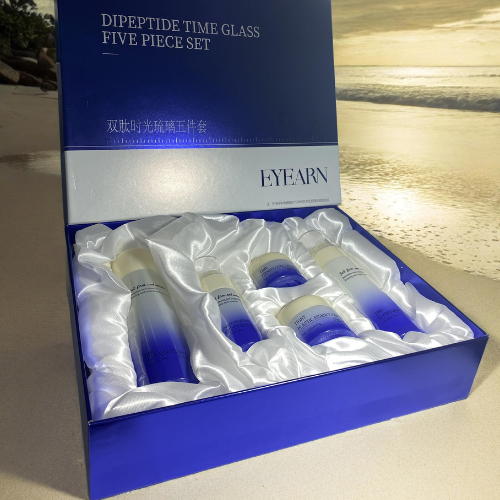 Set Completo Dipéptido