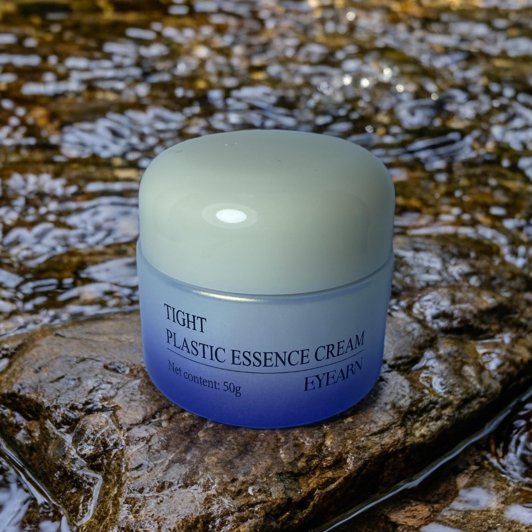 Crema Esencial Plástica