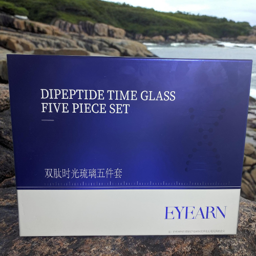 Set Completo Dipéptido