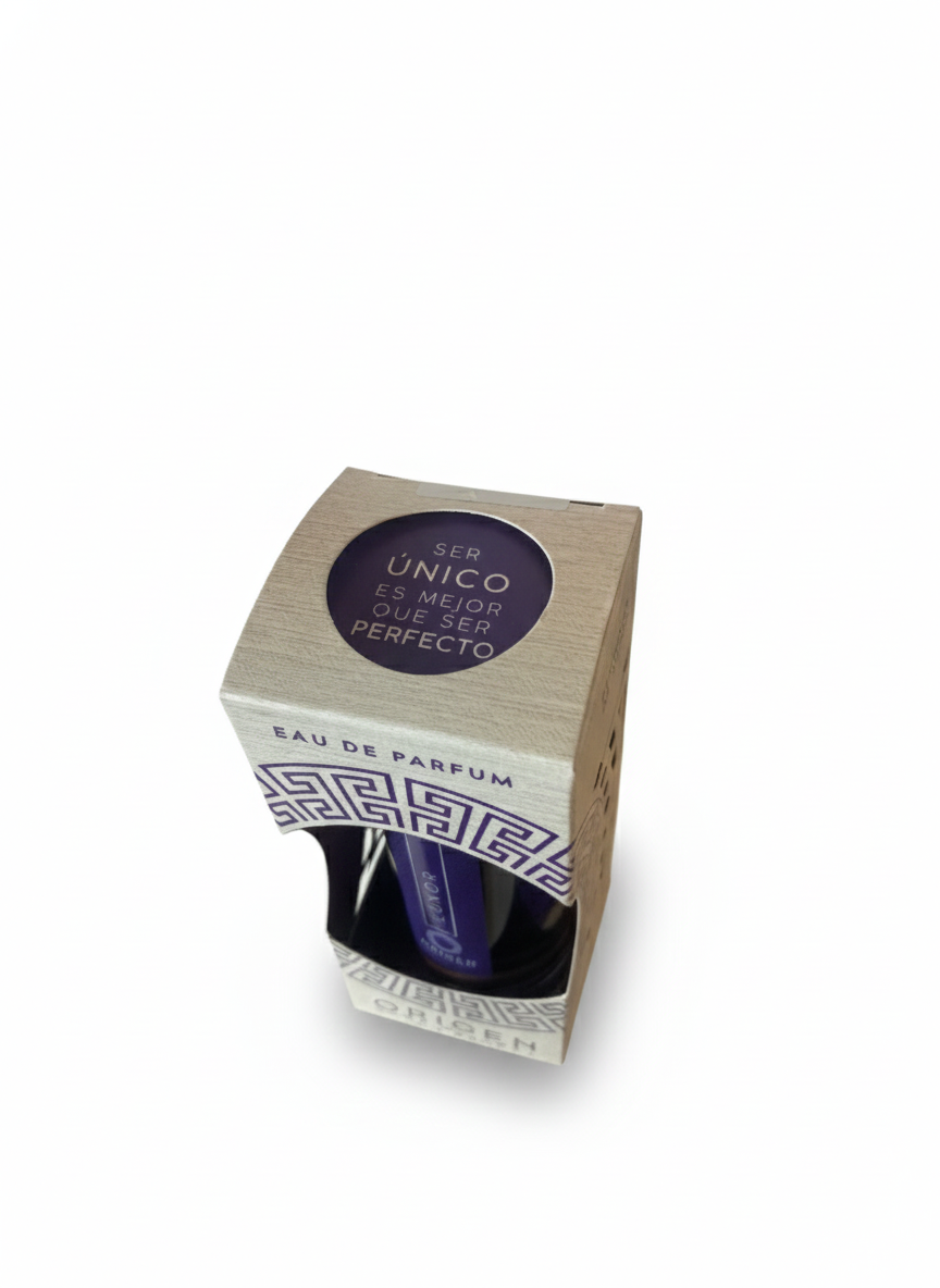 Perfume Luxor 100 ml