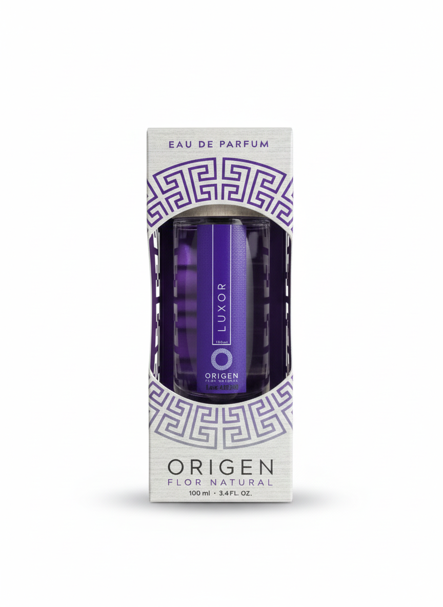 Perfume Luxor 100 ml