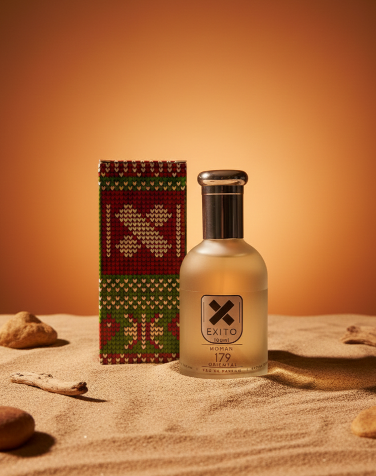 Perfume Susurro 179 100 ml