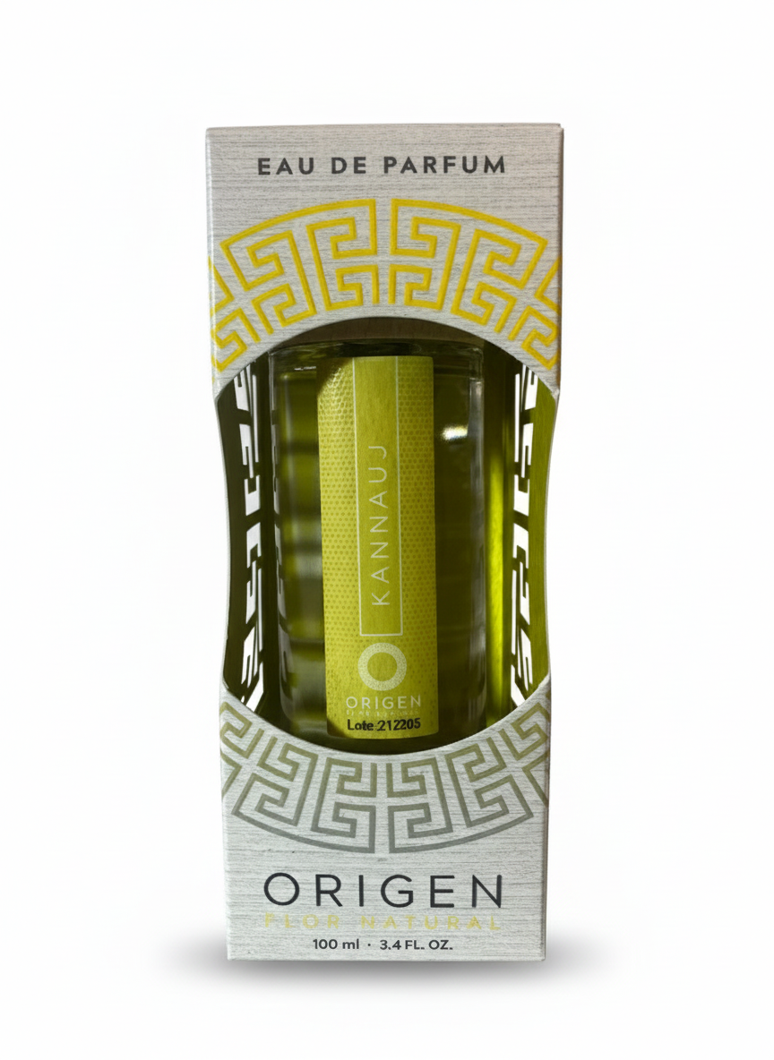 Perfume Kannauj 100 ml