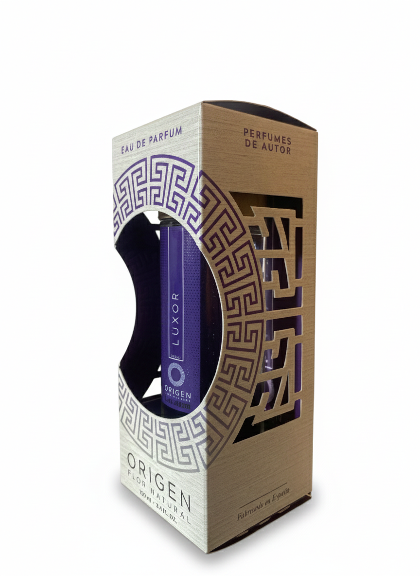 Perfume Luxor 100 ml