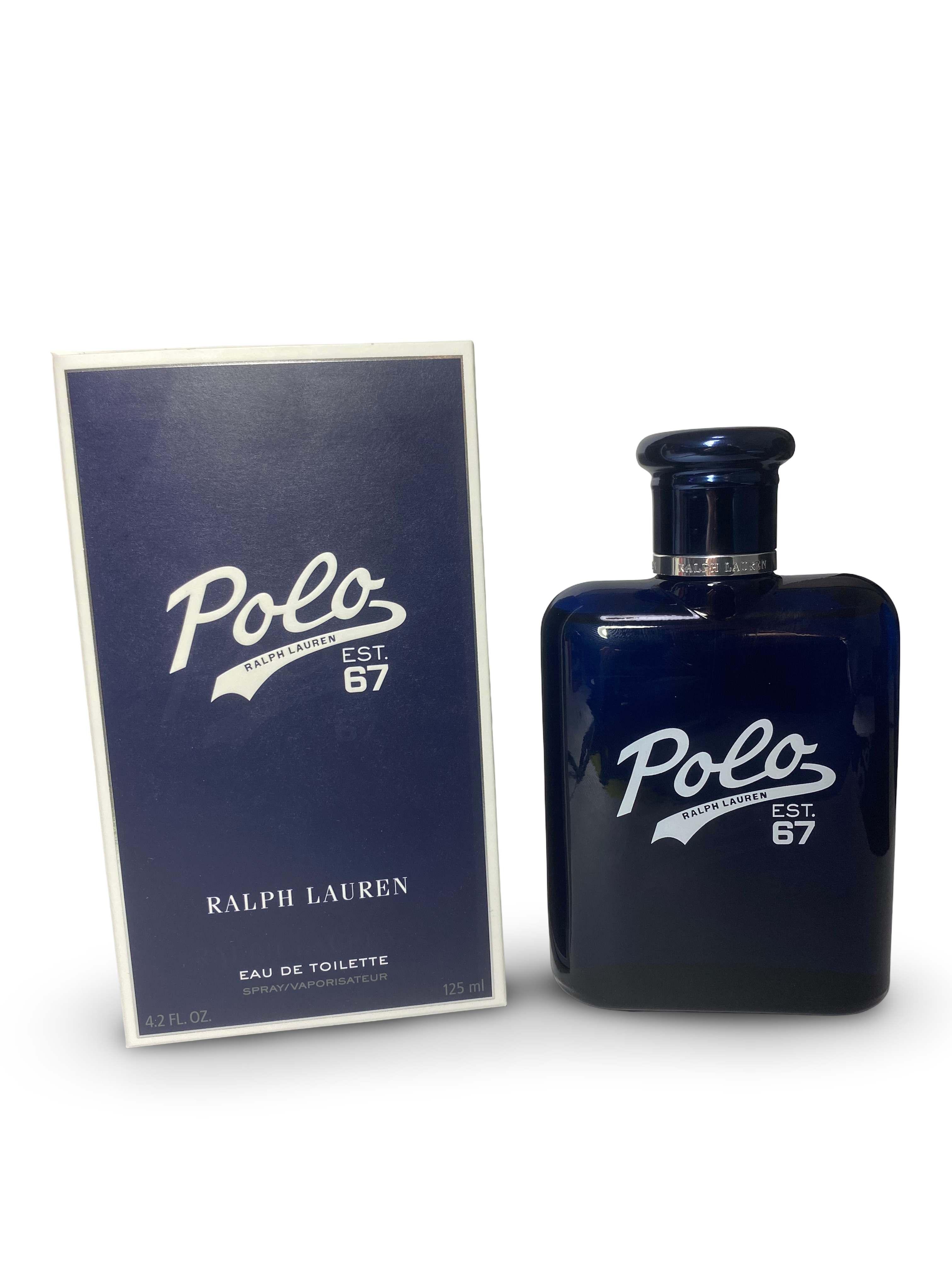 Perfume Ralph Lauren - Hombre