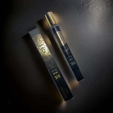 Perfume Yara Negro 35 ml - Hombre