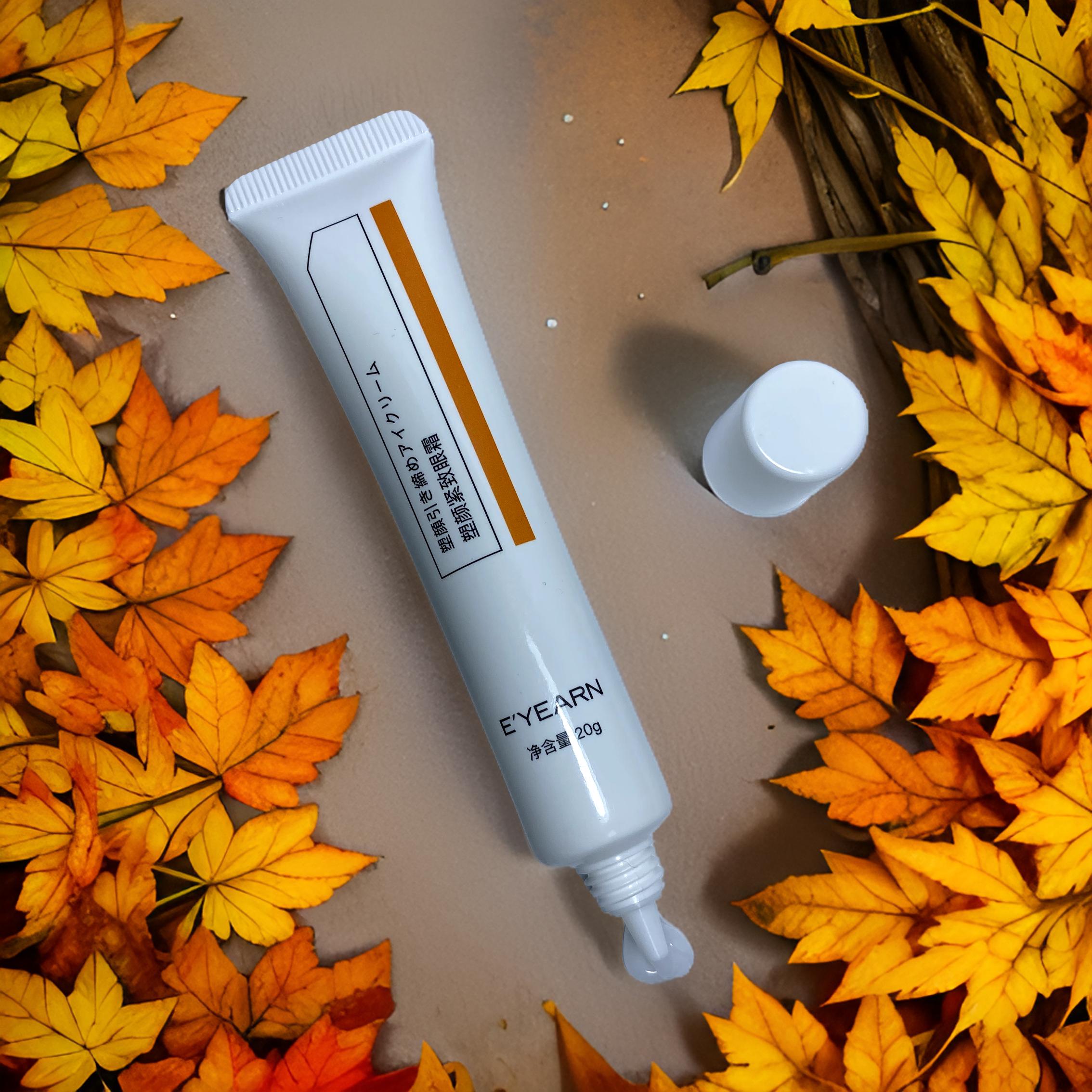 Crema Reafirmante Ojos