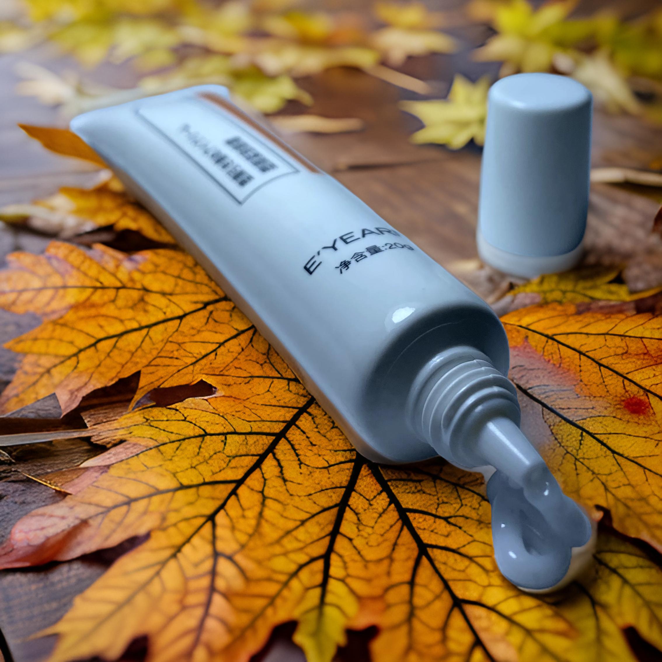 Crema Reafirmante Ojos