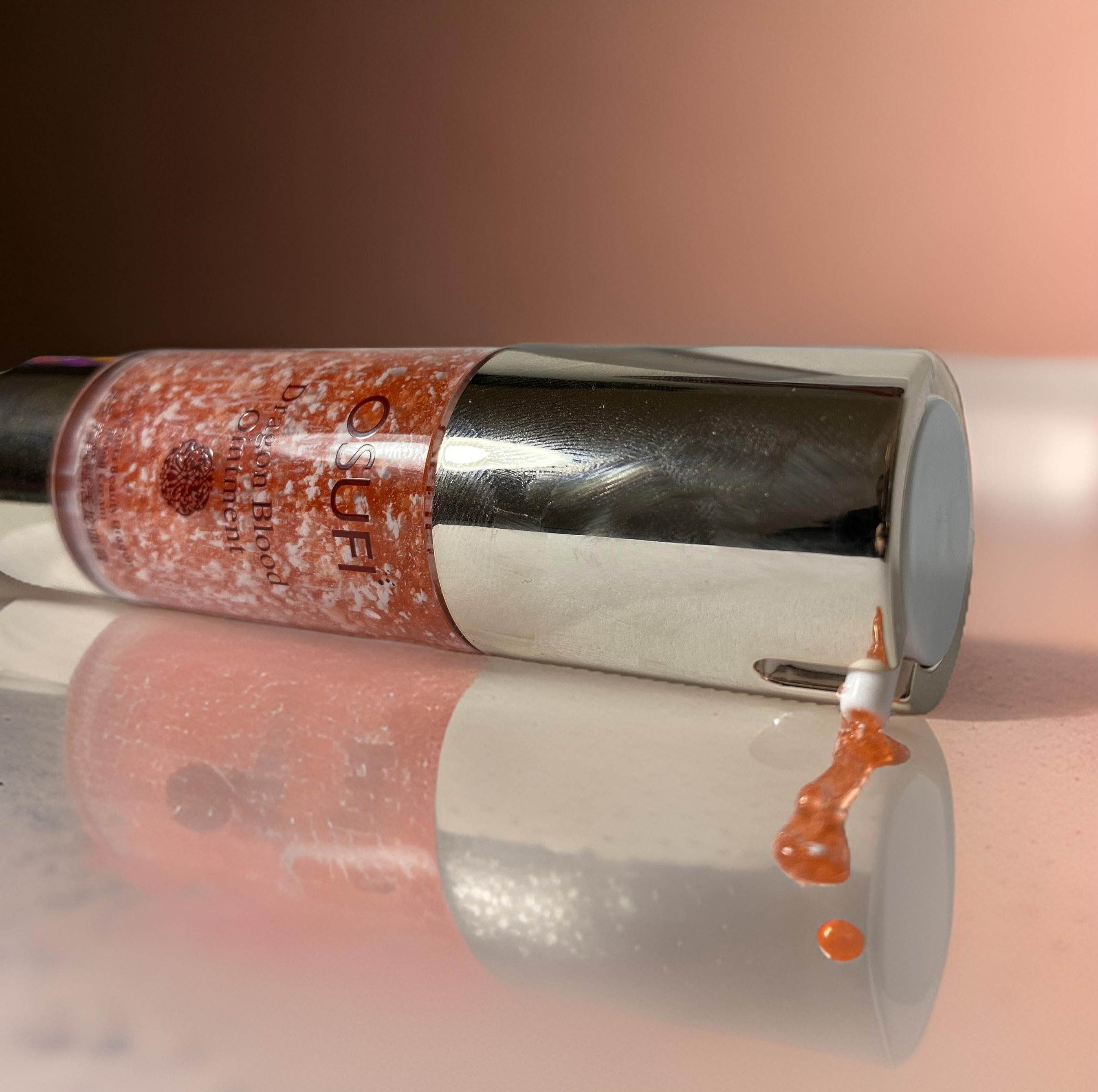 Crema Sangre Dragón