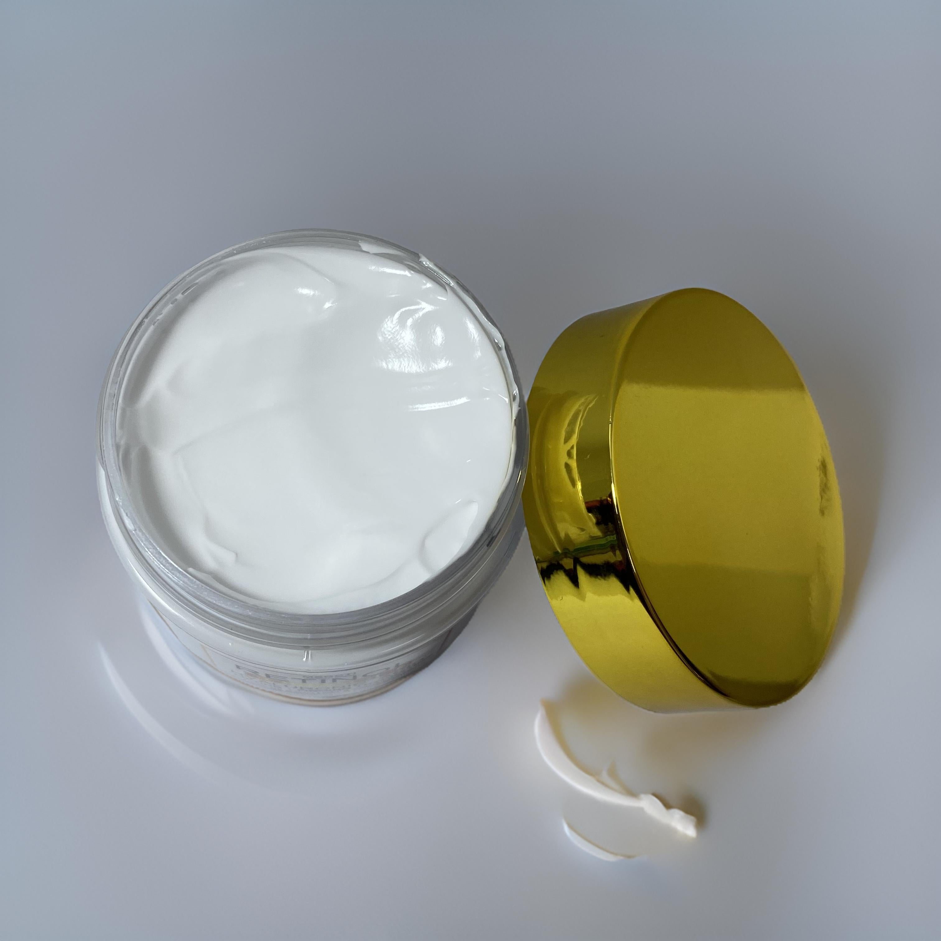 Crema Retinol
