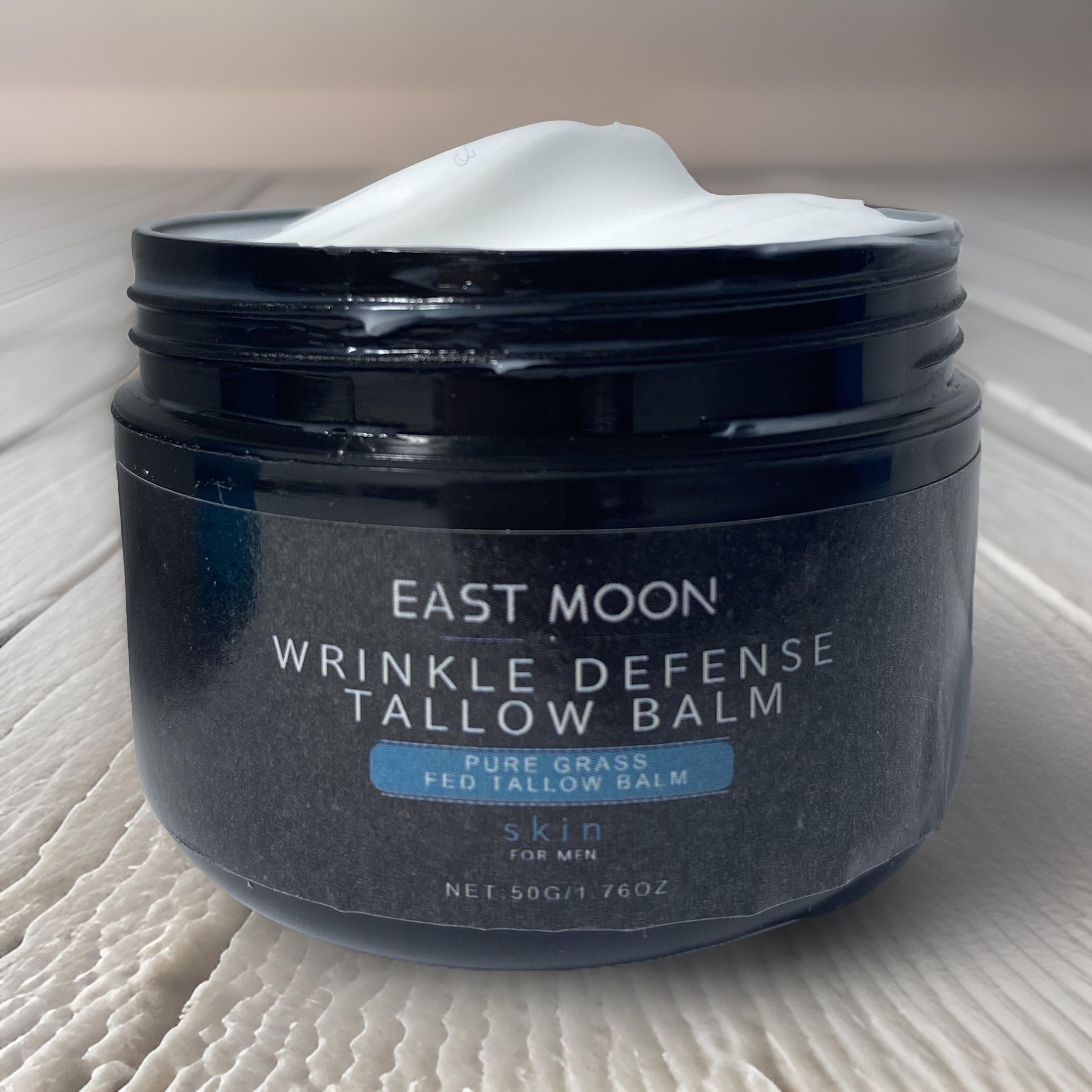 Bálsamo de Sebo Hombre