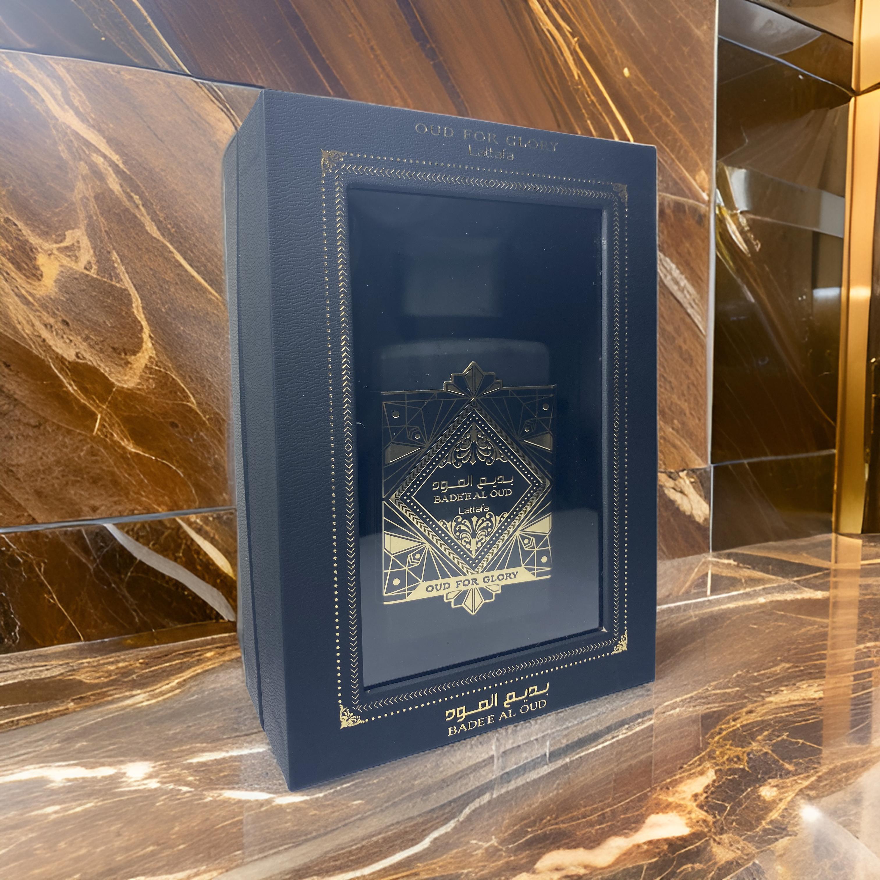 Perfume Bade'e Al Oud - Hombre