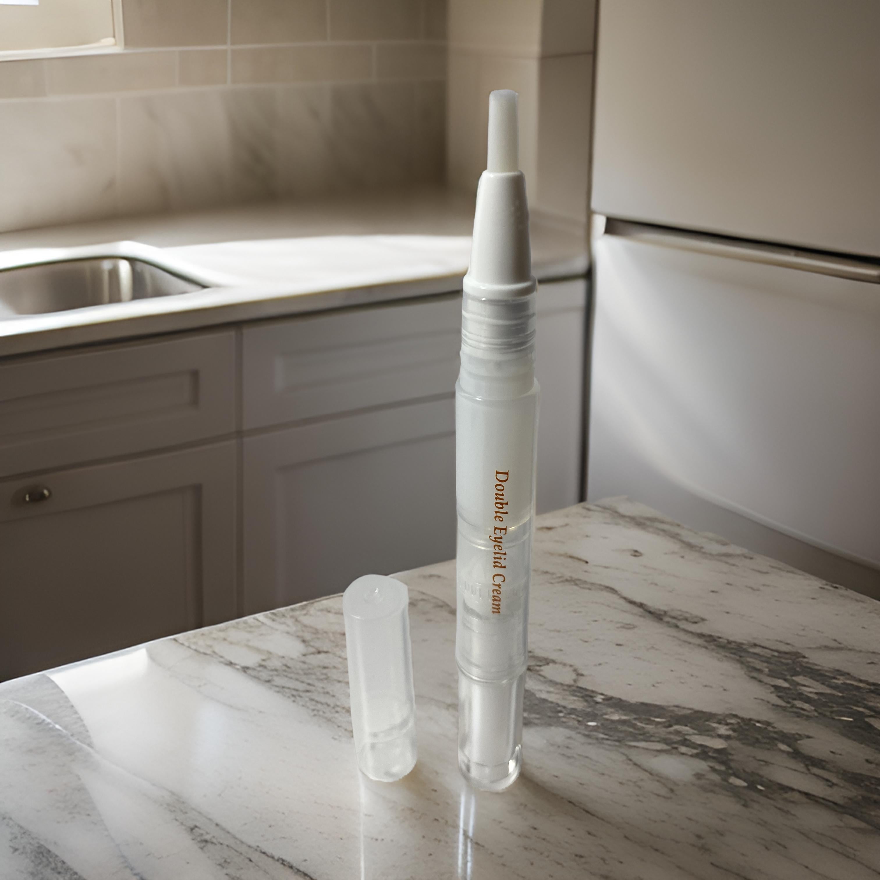 Crema Doble Párpado