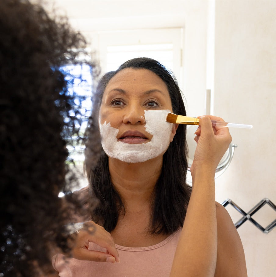 Cremas rejuvenecedoras