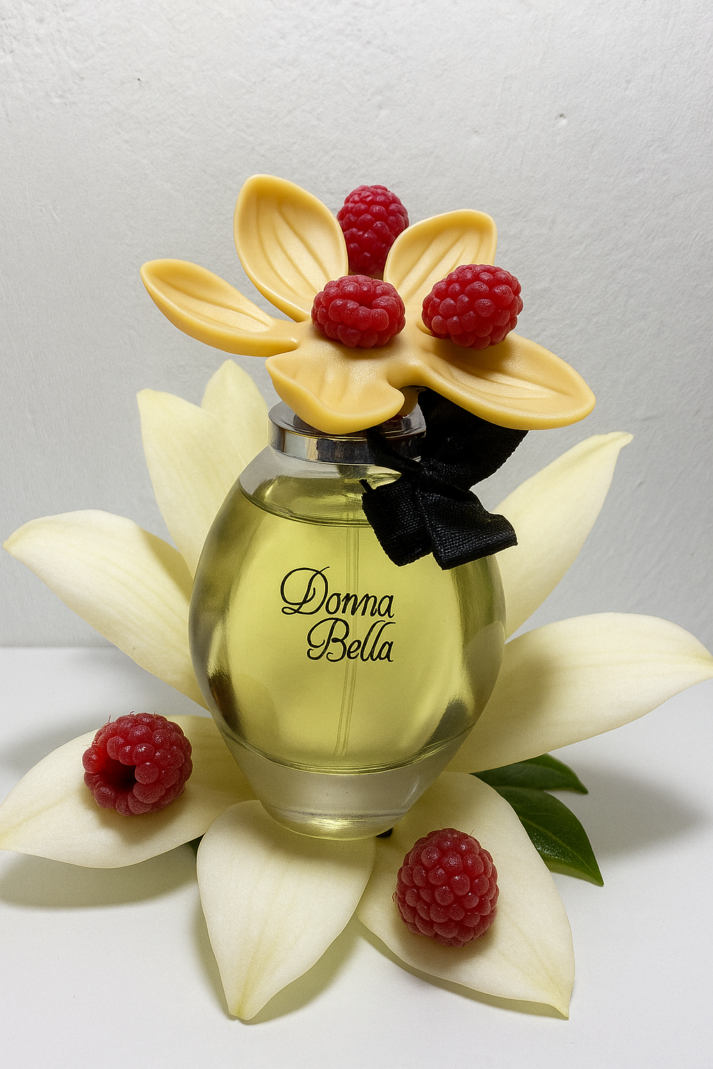 Perfume Dona Bella - Mujer