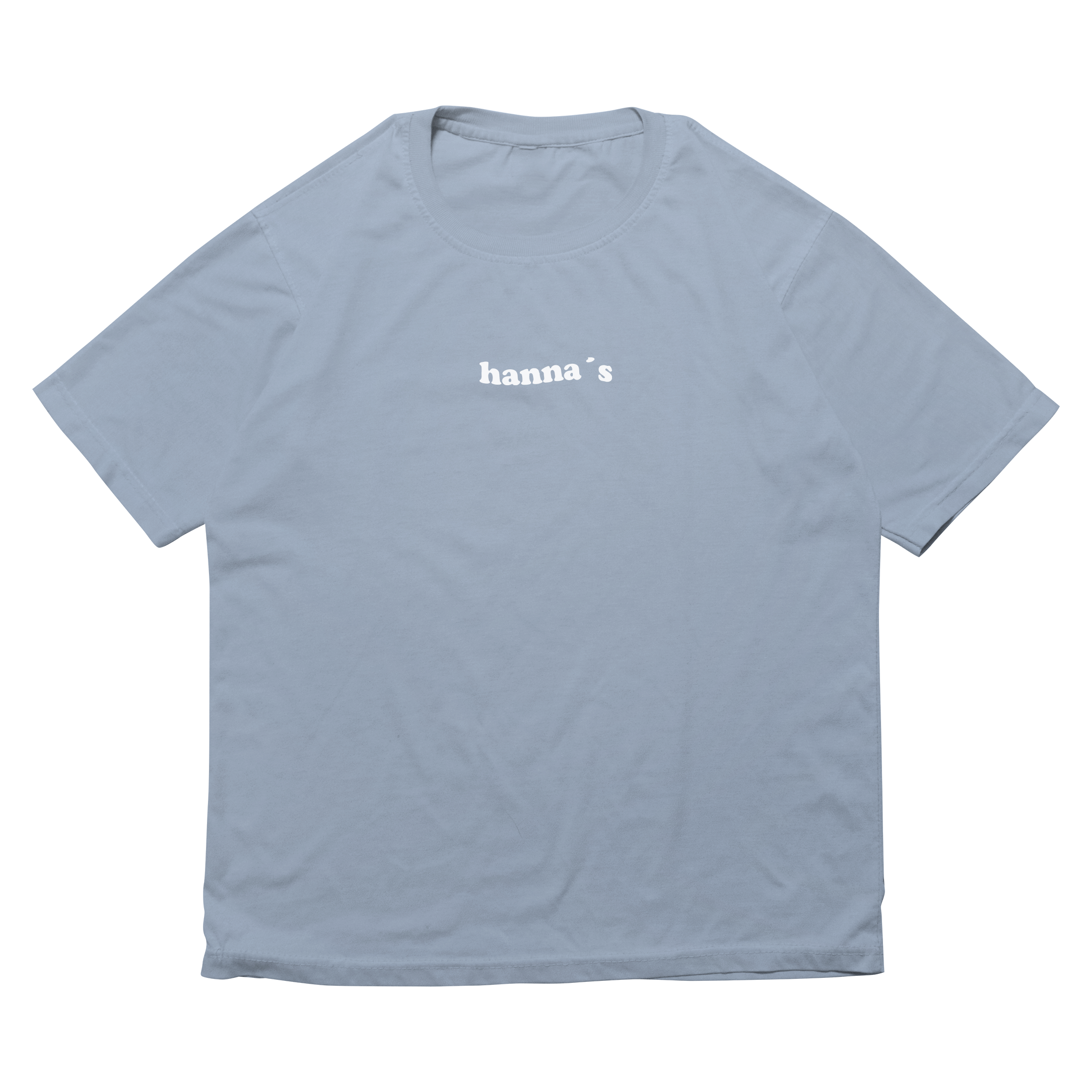 Camiseta Chase Clouds - M