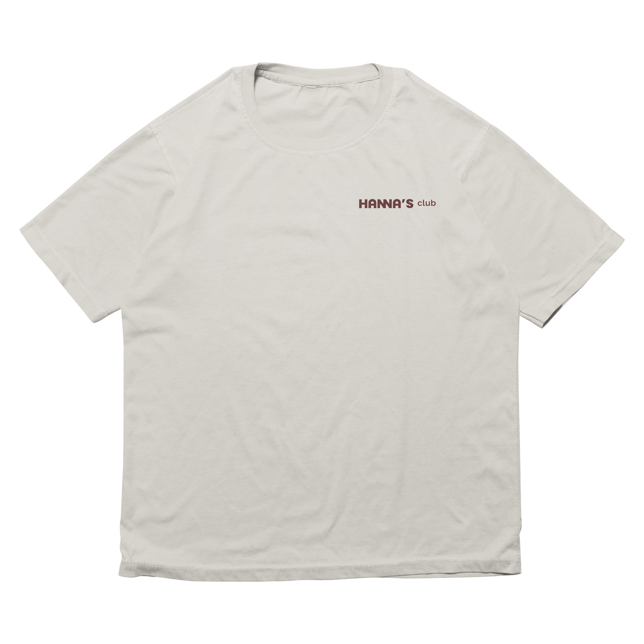 Camiseta Be Different - M