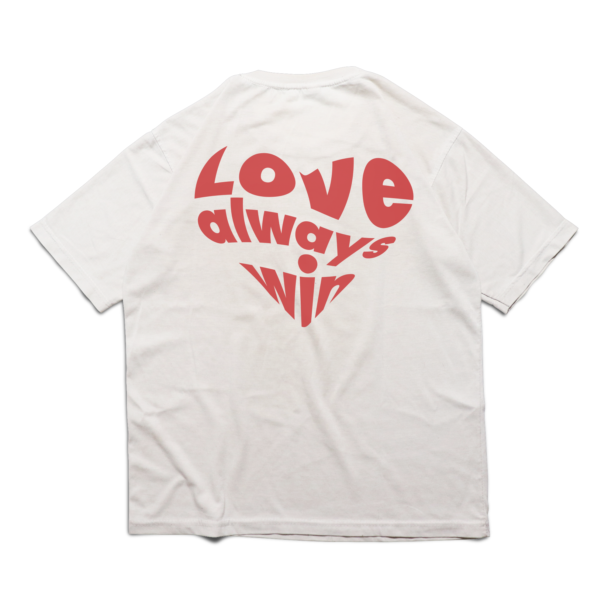 Hanna's  I Love - M