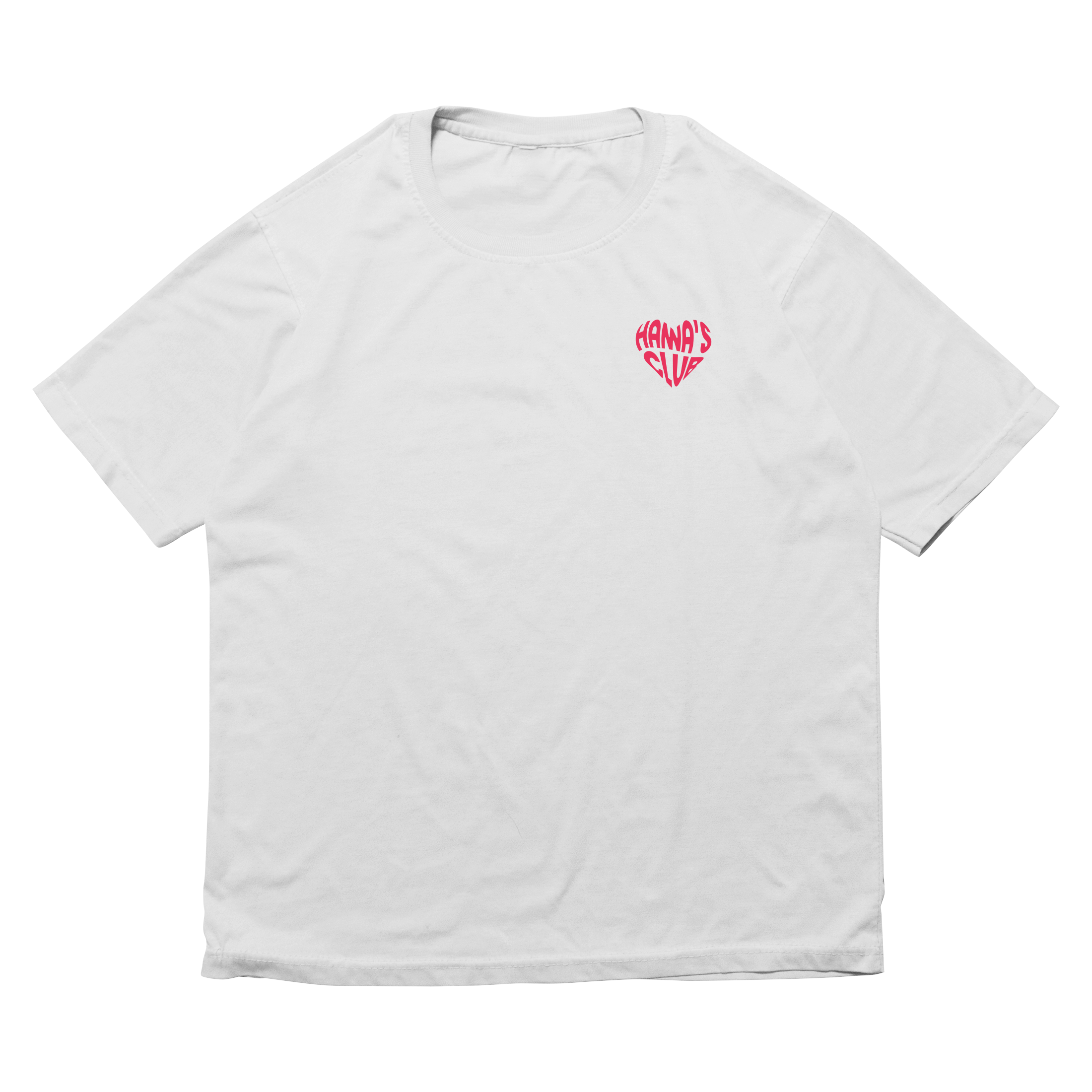Hanna's  I Love - S