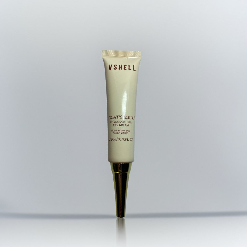 Crema de Ojos Antiedad