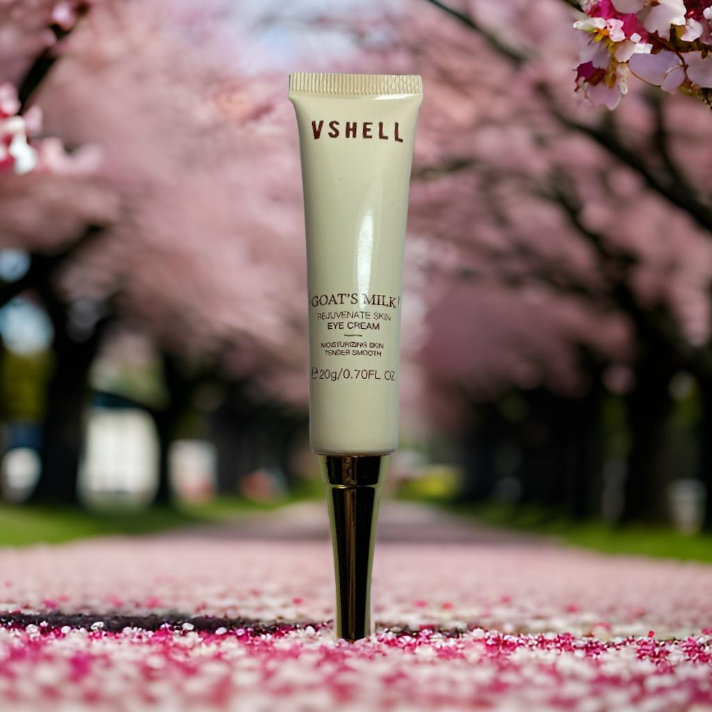 Crema de Ojos Antiedad