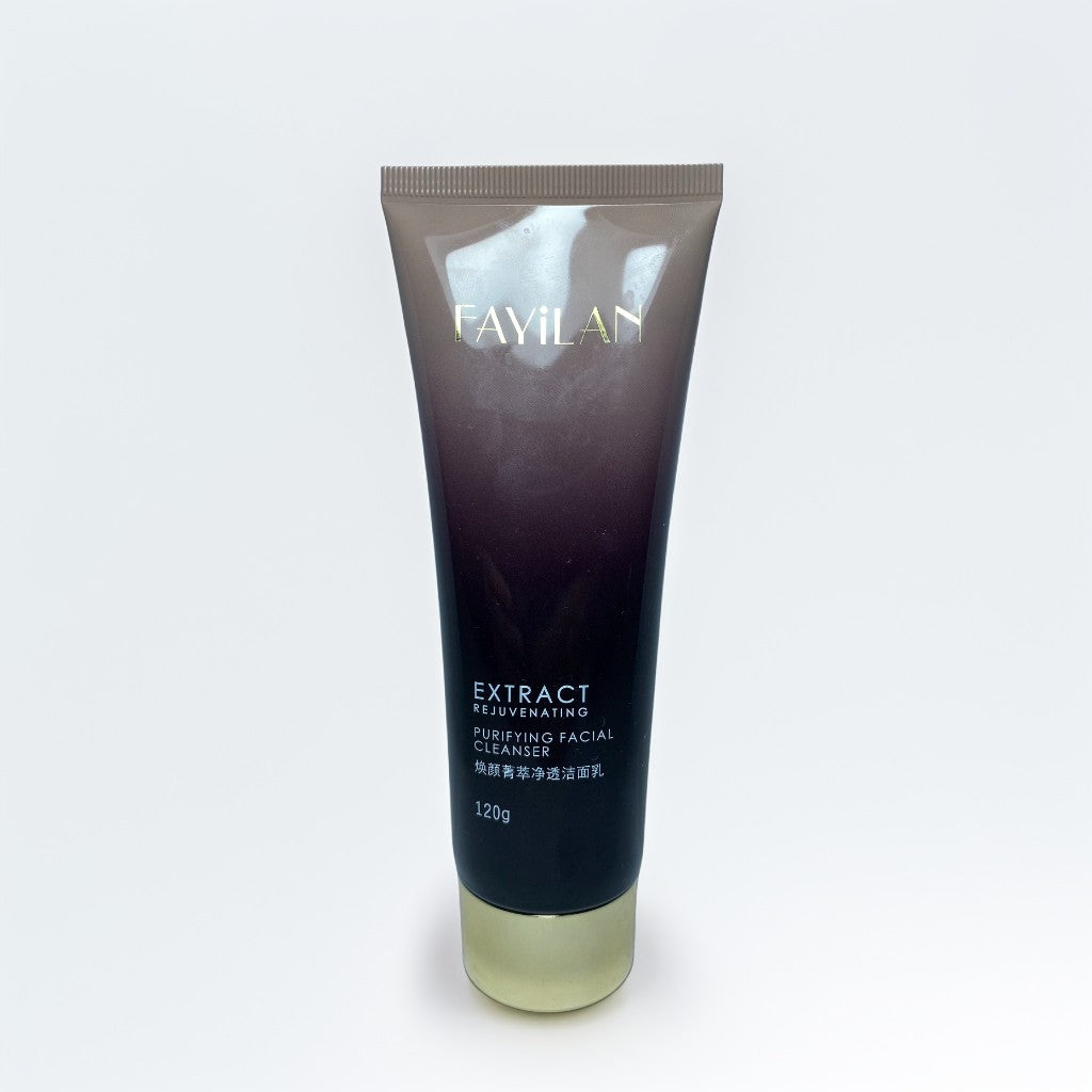 Limpiador Facial Ultra Puro