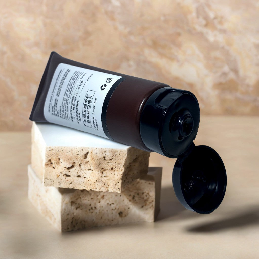 Limpiador Facial Ginseng