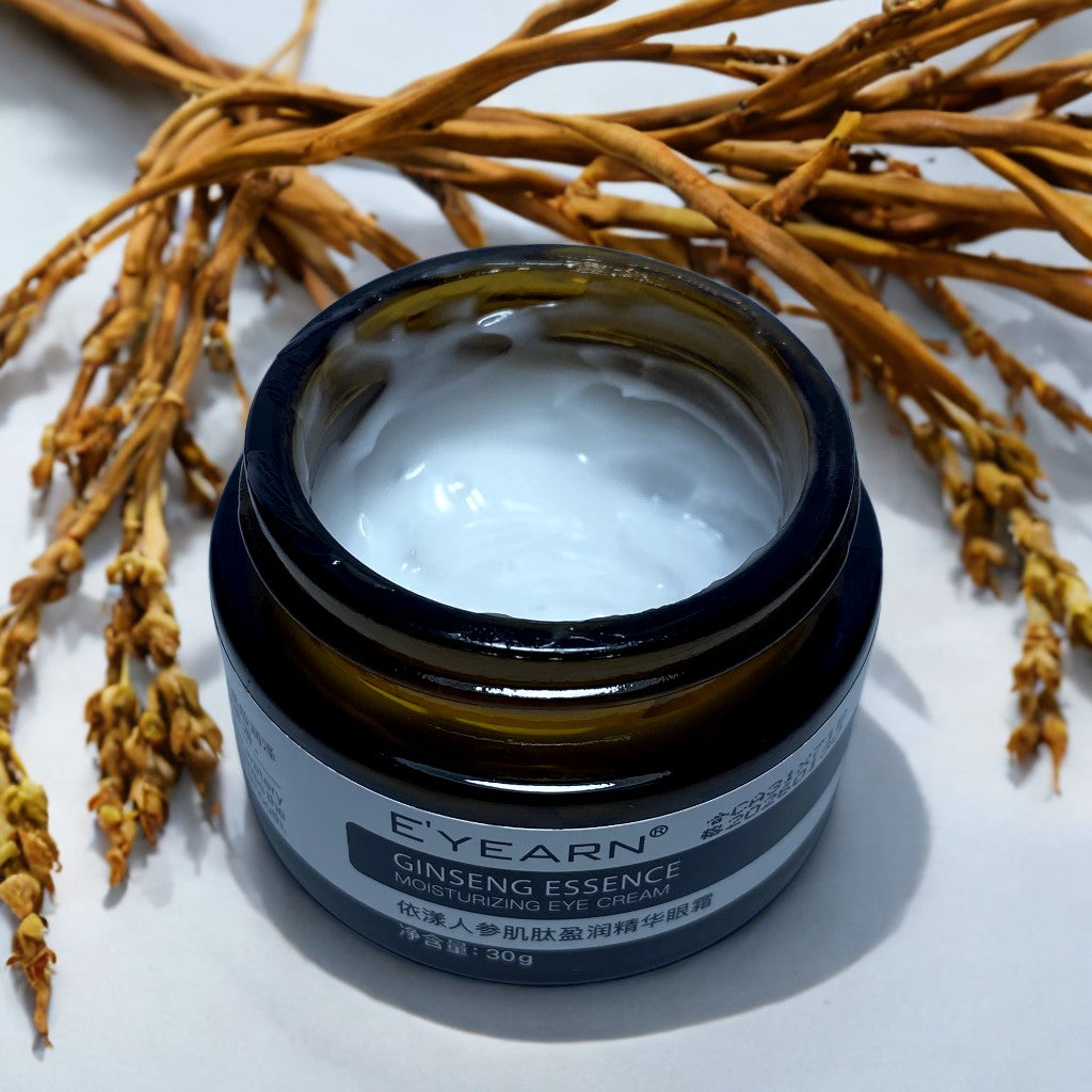 Crema Contorno de Ojos