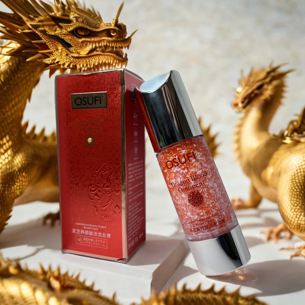 Crema Sangre Dragón