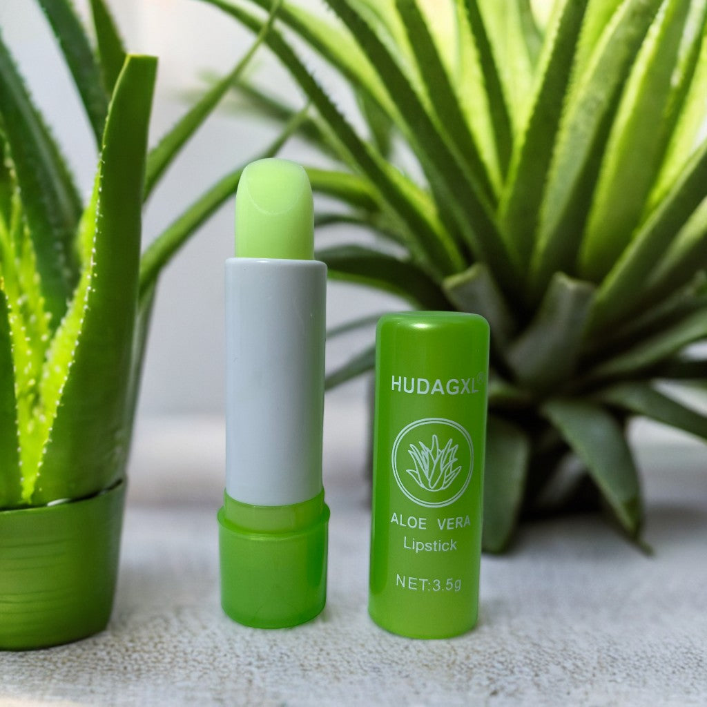 Lipstick Aloe Vera