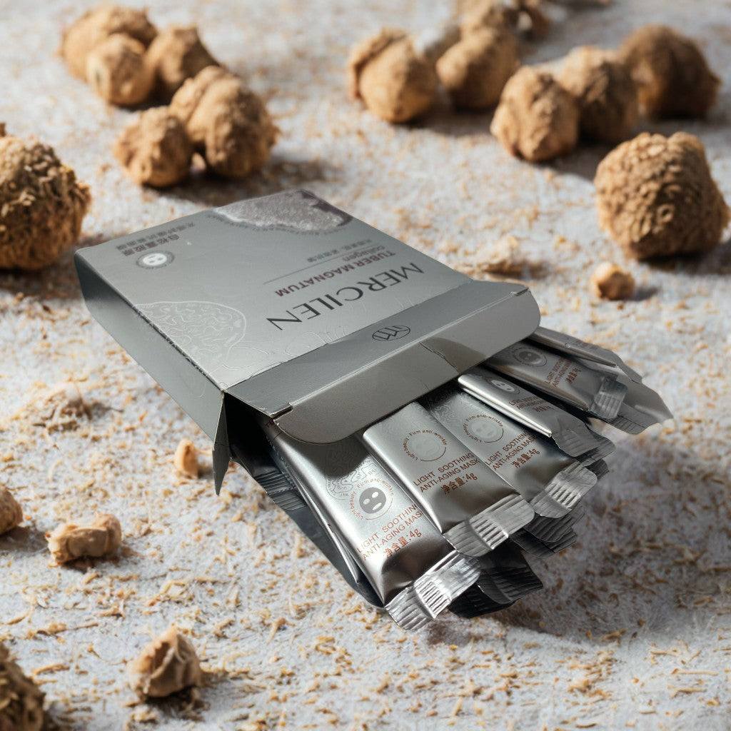 Mascarilla Colágeno 20u