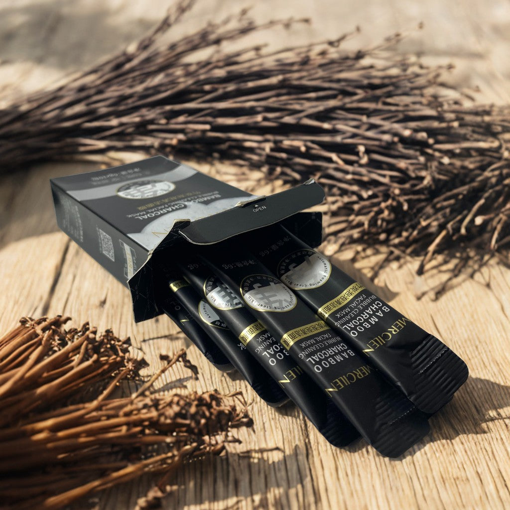 Mascarilla Limpieza Poros 10u