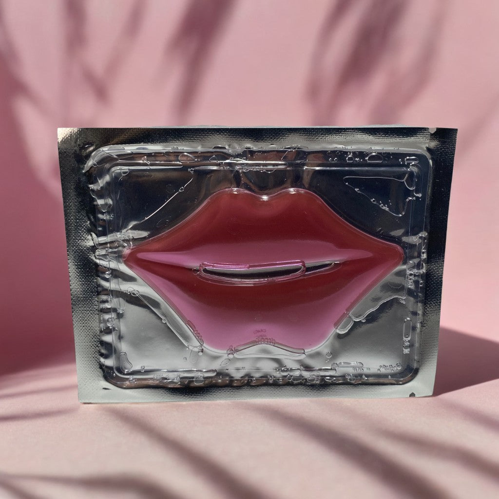 Máscara Labial Nocturna